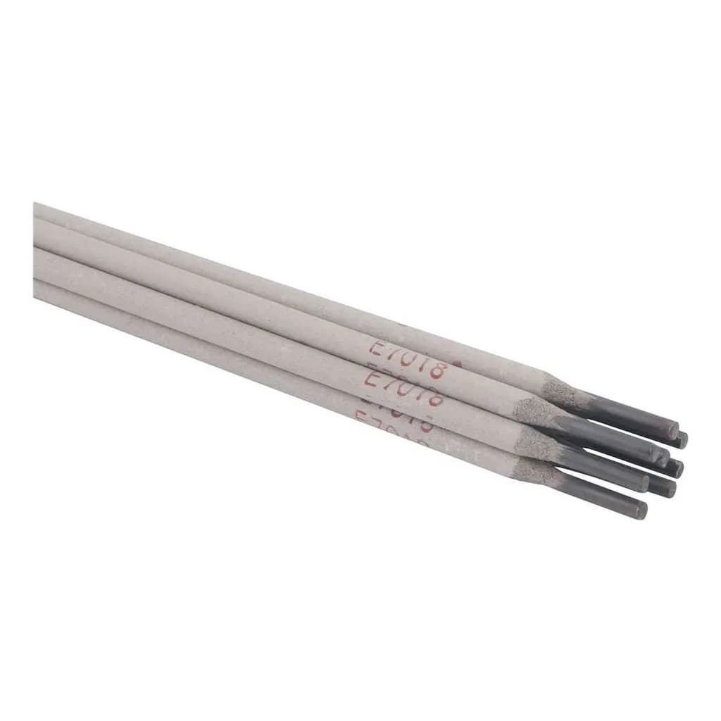 Eletrodo Revestido Para Aço Carbono E7018 4,00mm 5 Kg Vonder