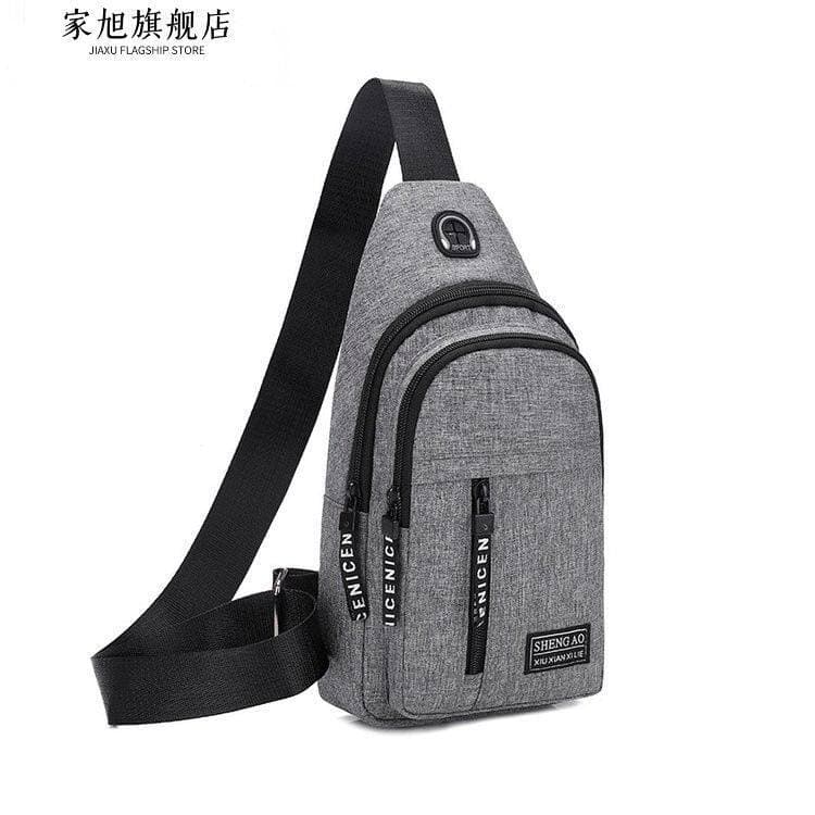 Kit de ferramentas masculino capacidade fazer negócios eletricista mensageiro saco Crossbody preto ombro lona saco mascu