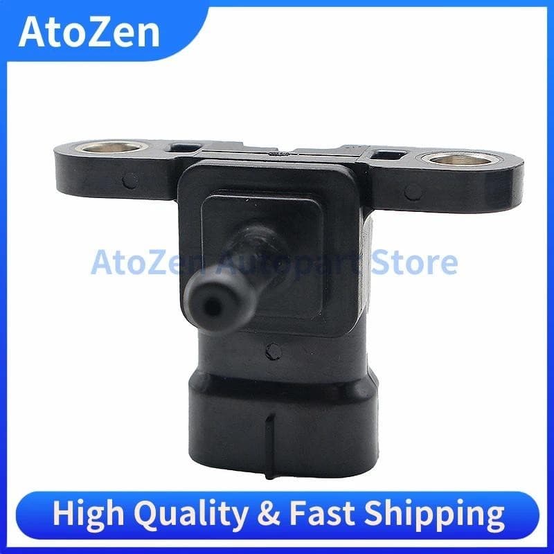 Sensor De Mapa De Pressão De Ar Do Coletor Absoluto De Admissão 8-98020514-0 8980205140 Para ISUZU 4HK1 FVR D-MAX 3.0 MU