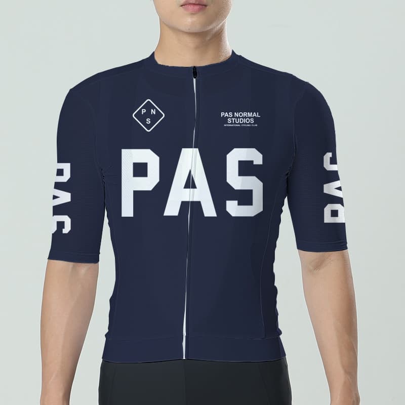 Powerband Respirável Camisa De Ciclismo Anti-Pilling Eco-Friendly Roupas De Bicicleta Topo Equipe De Estrada