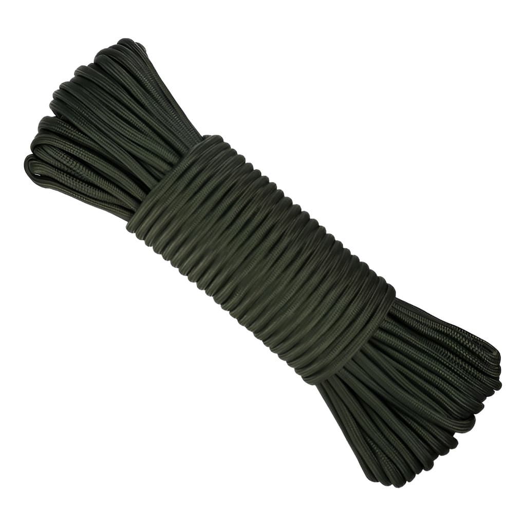 Paracord 550 4mm 7 Núcleos 40m Multiuso Cordel Velame