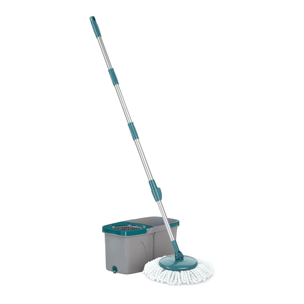 Mop Giratório Duas Águas Fit MOP7504 Flash Limp