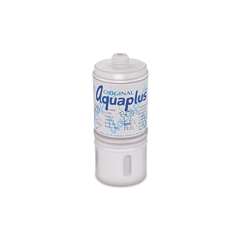 Elemento Filtrante Aquaplus 200 Cart