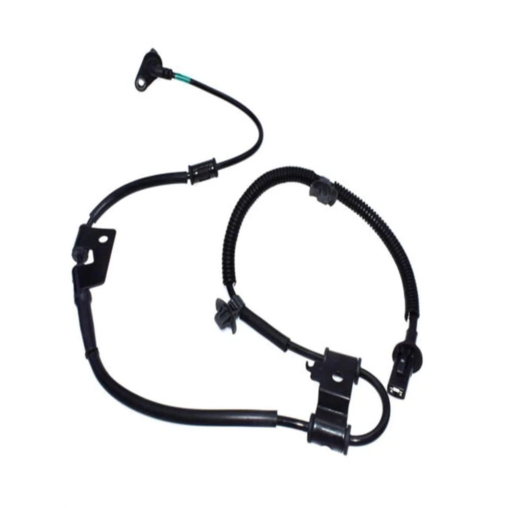 95670-2E310 2E300 ABS Sensor De Velocidade Da Roda Dianteiro Direito Esquerdo Adequado Para 2005-2009 Hyundai Tucson