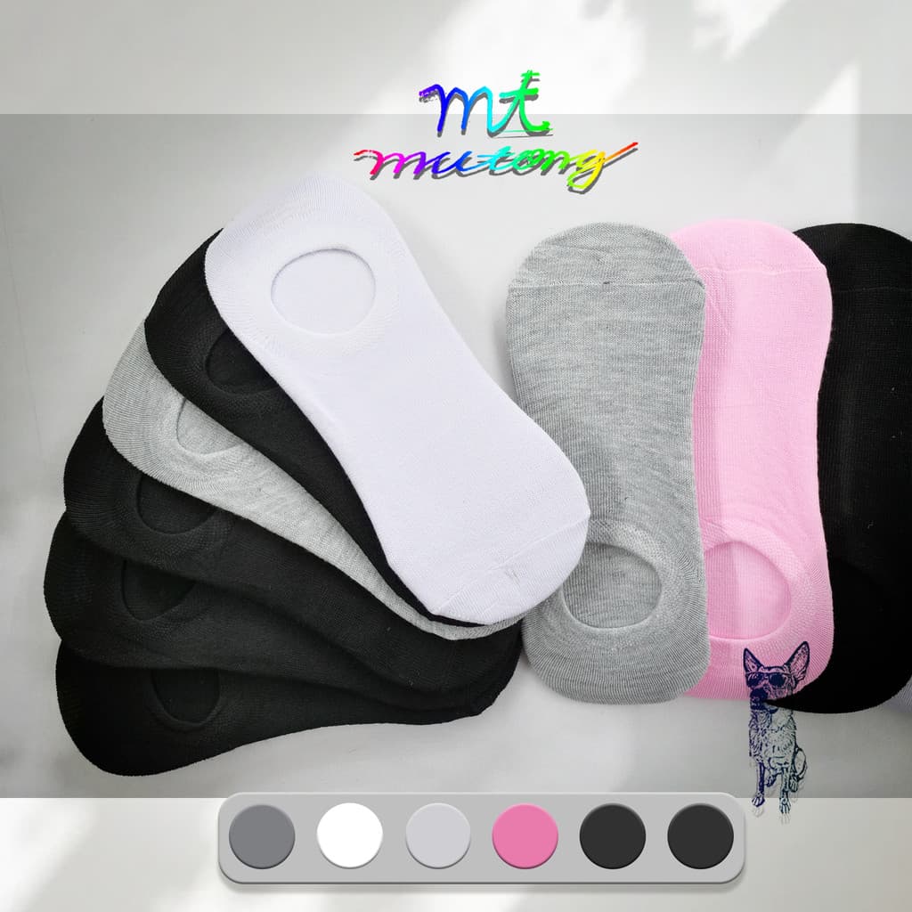A.Kit 3-12 Pares Meia Sapatilha Ínvisivel feminina Coloridas Veste Tamanho 35 ao 40.verao/509
