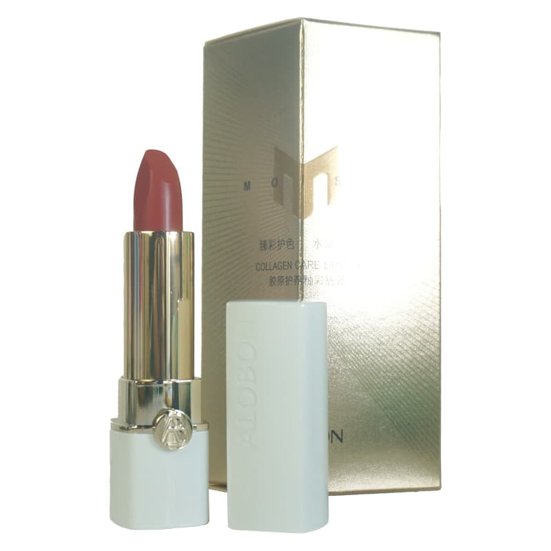 Colágeno cuidados esmalte cor batom colágeno cuidados esmalte cor batom hidratante hidratante de longa duração não-desbo
