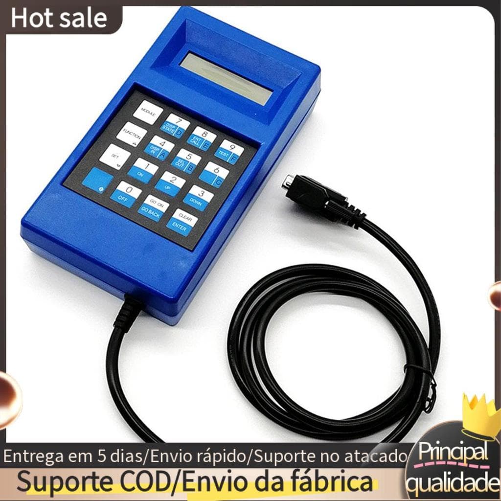 GAA21750AK3 Ferramenta De Teste De Elevador Azul De Plástico Tempos Ilimitados Desbloqueio-Nova Serviço