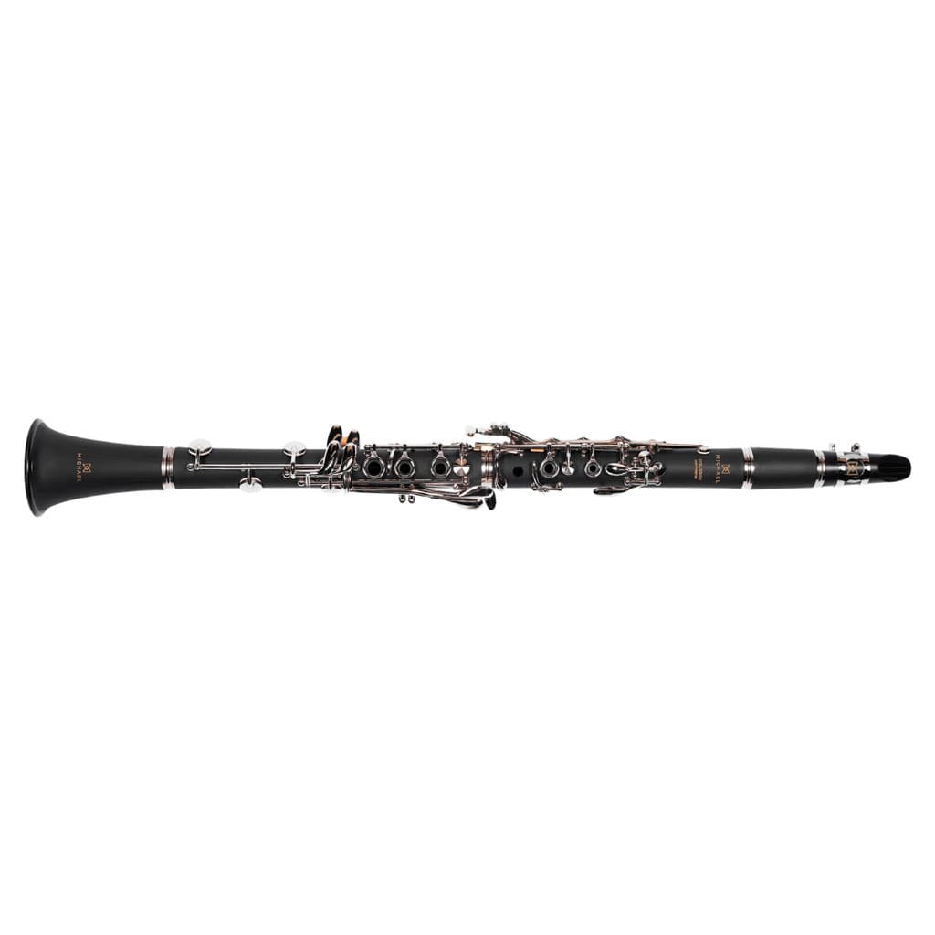 Clarinete Michael Essence Wclm30n Com Estojo