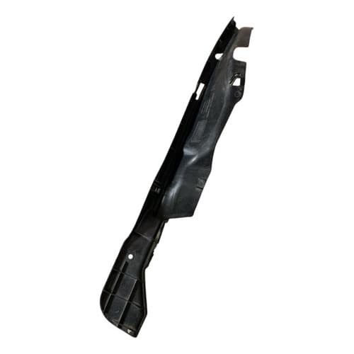 Moldura Interna Paralama Direita Honda Civic 2007 2009 2011