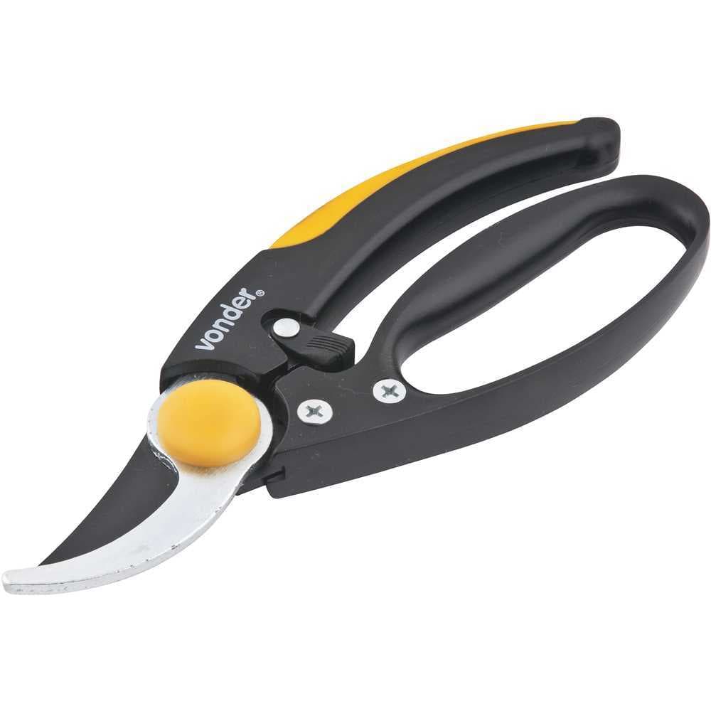 Tesoura para Poda, 20,3cm - 8", Profissional - Vonder