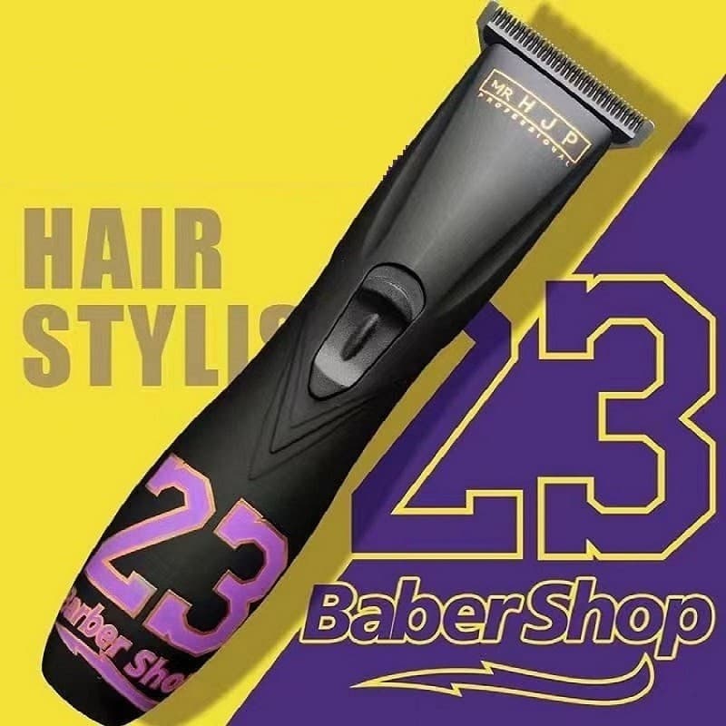 Máquina De Corte De Cabelo Profissional Série DK/HJP , Várias Marcas E Conjunto De Ferramentas De Clareamento De Salão P