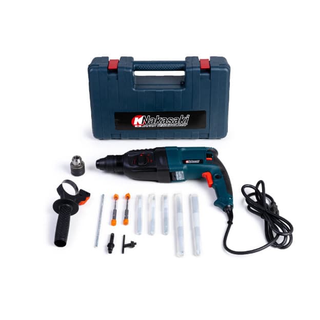 MARTELETE ROTATIVO 1000 W