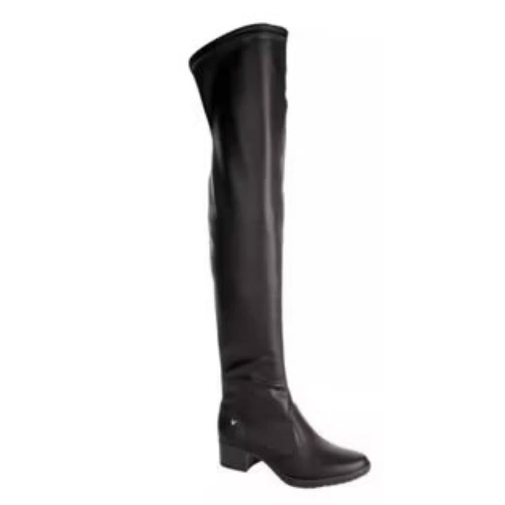 Bota Mississipi Over