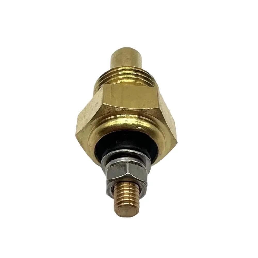 Sensor De Temperatura Da Água 121250-44901 Escavadeira De Máquinas De Construção É Adequada Para Motor 4TNV94 4TNV98