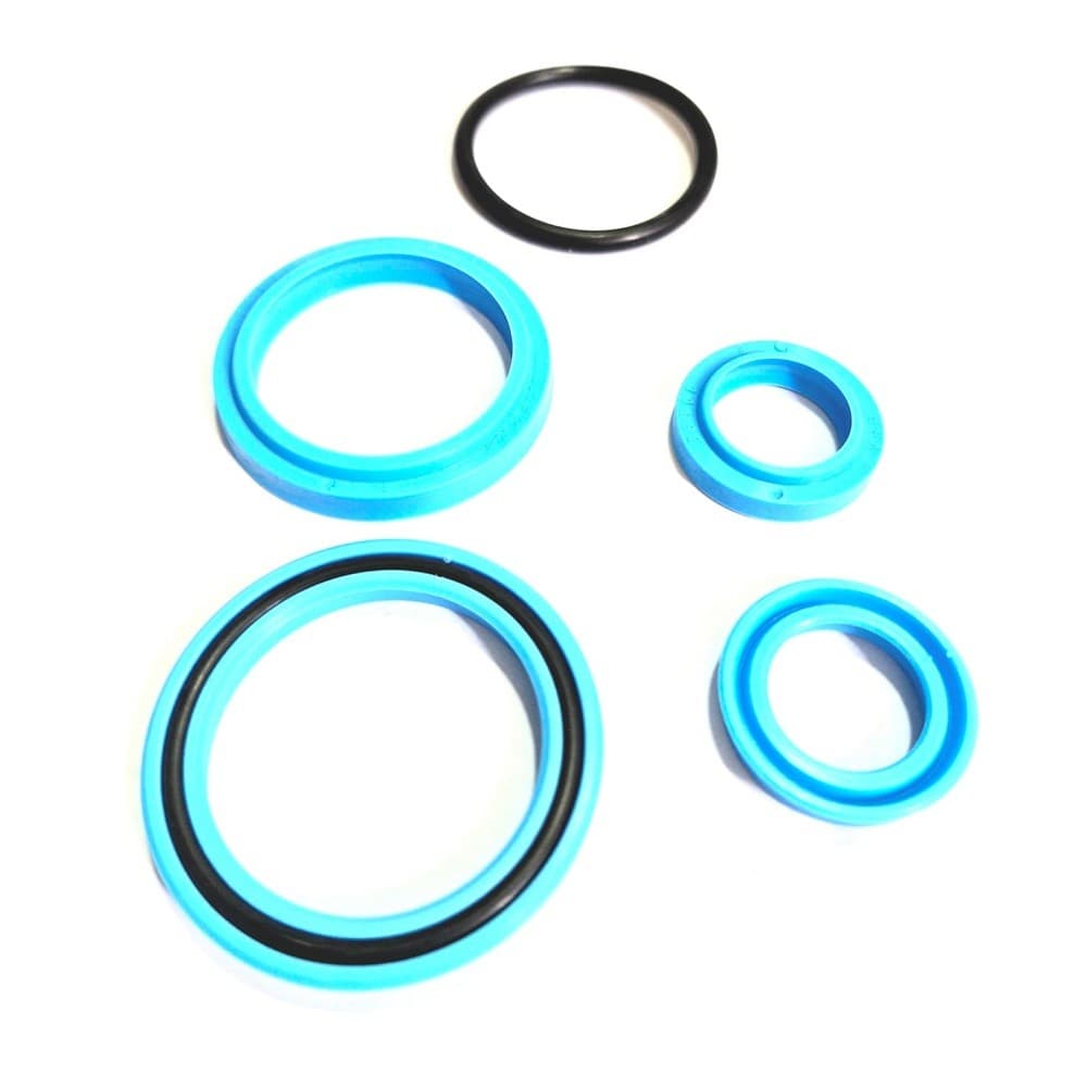 Reparo Paleteira Transall Importada