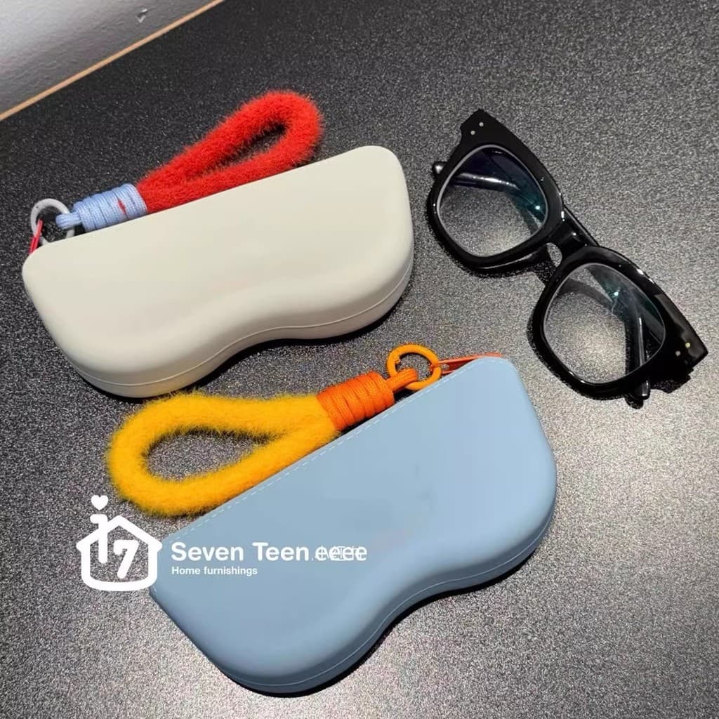 Saco de armazenamento de óculos de sol saco de óculos de sol à prova dwaterproof água resistente ao desgaste pendurado s