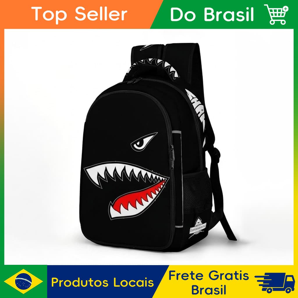 CHENXIAOHONG Bolsa Notebook 17Polegadas Pochete Masculina Grande Mochila Escolar Estudante Para Trabalho