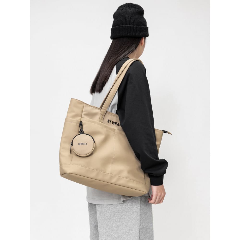 STRADA bolsa Tote para computador feminina, verão, grande capacidade, trabalho, nova Casual, leve, portátil, classe, bol