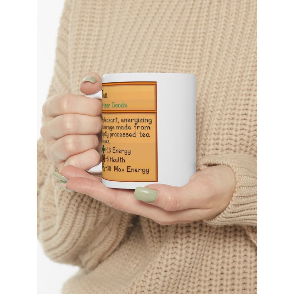 Caneca Stardew _ Valley _, caneca de jogo Stardew, xícara de chá, copo de água, presente criativo, xícara de café