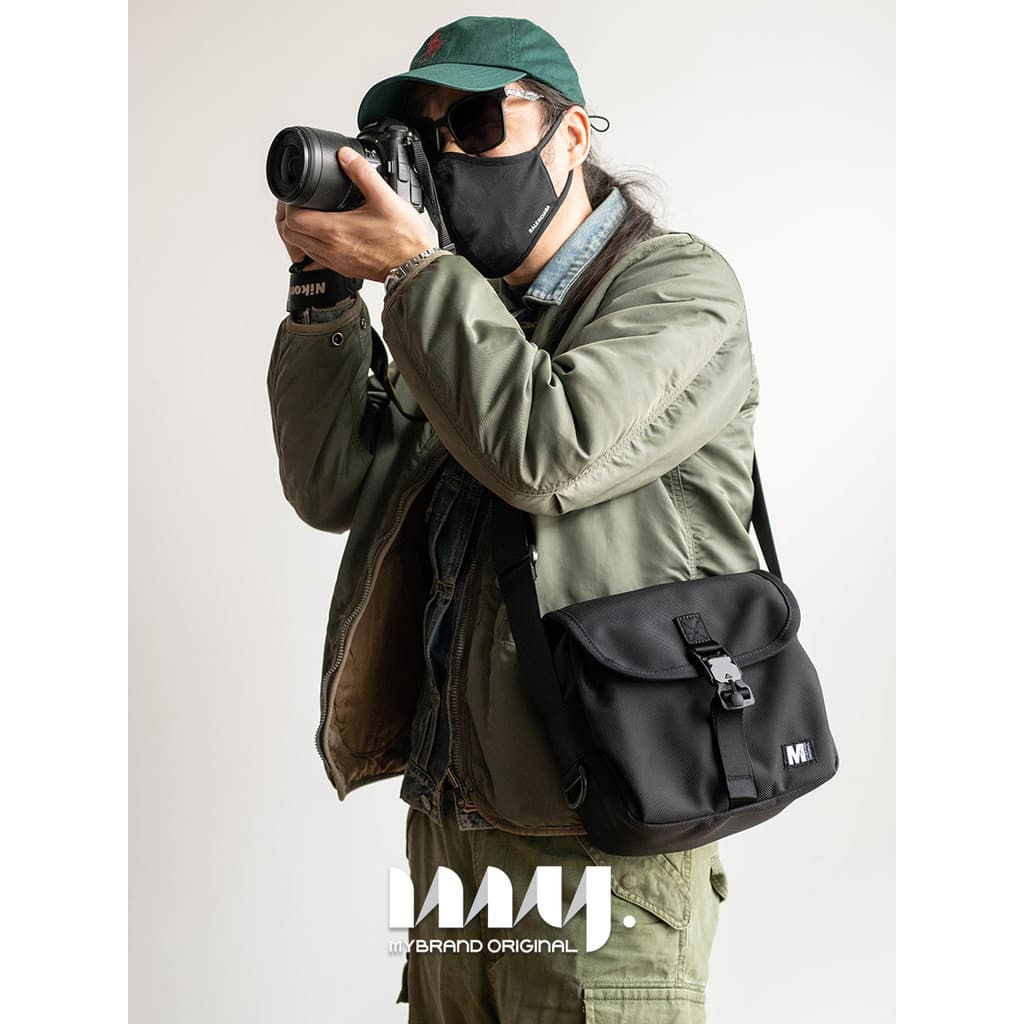 Pode enterrado Kodora náilon câmera saco forro separado adequado para Leica Canon SLR câmera saco C8005