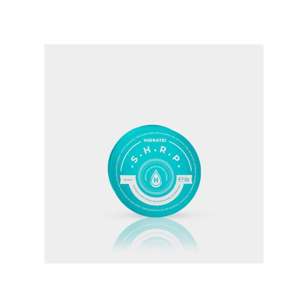 Protein Cream SHRP 50g - Hidratei