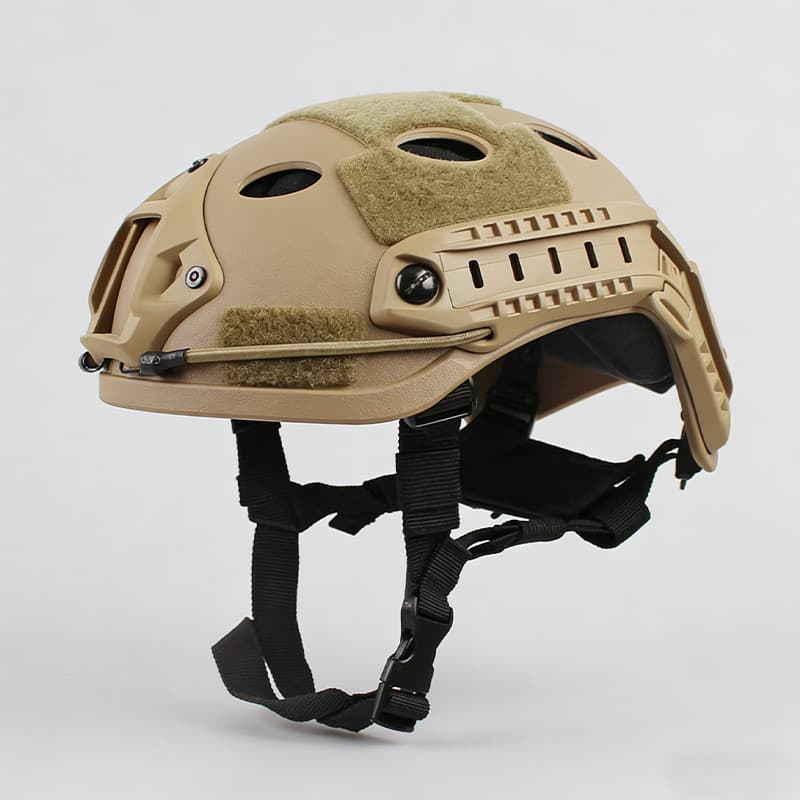 Capacete tático capacete de segurança infantil 6-12 anos quatro estações Universal veículo elétrico capacete meninos men