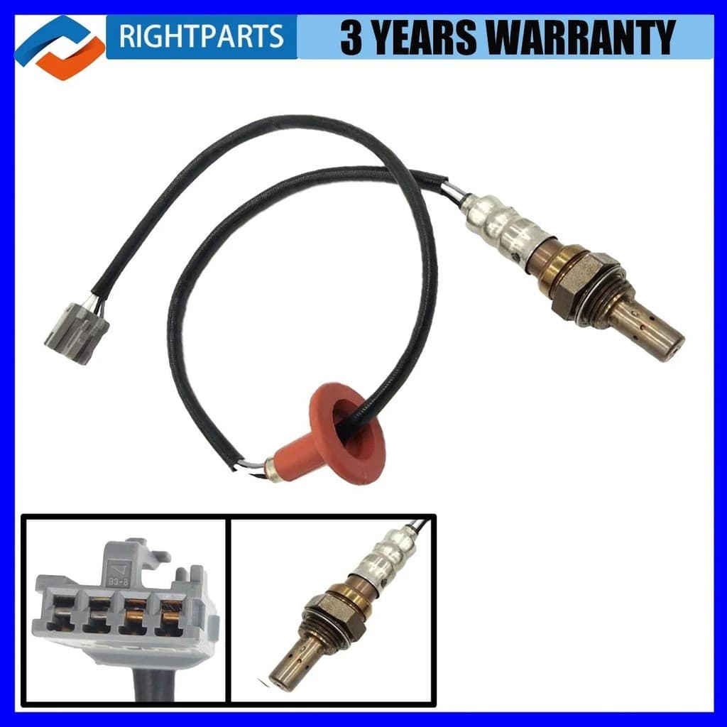 89465-42130 234-4503 Sensor De Oxigênio O2 Lambda A Jusante Para Toyota RAV4 2.4L 2004 2005 Sienna 3.3L 2004 2005 2006 8