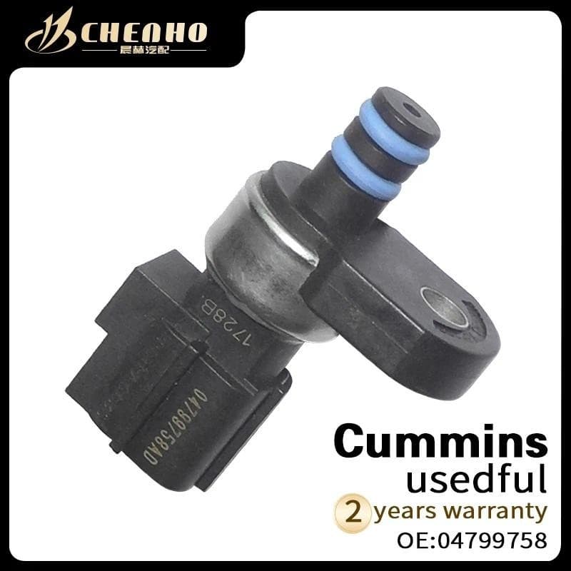 CHENHO Novo SENSOR De Pressão De Alta Qualidade Para 1997-2013 CHRYSLER DODGE JEEP 05016222AA Aa 04799758peças Adauto De