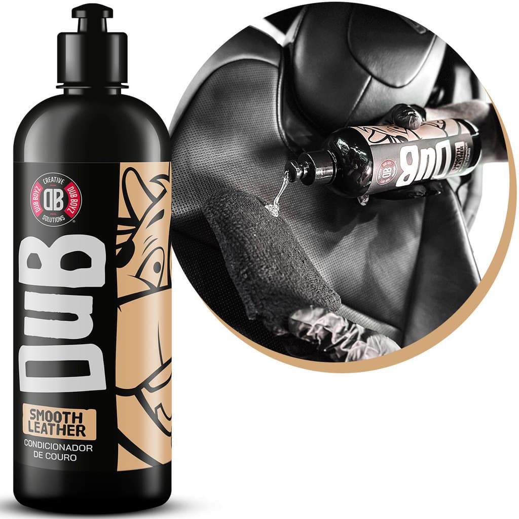 Revitalizador de Plásticos Reboot 1,5L Automotivo Interno e Externo Limpeza Renovador Restaurador de Plásticos Borrachas