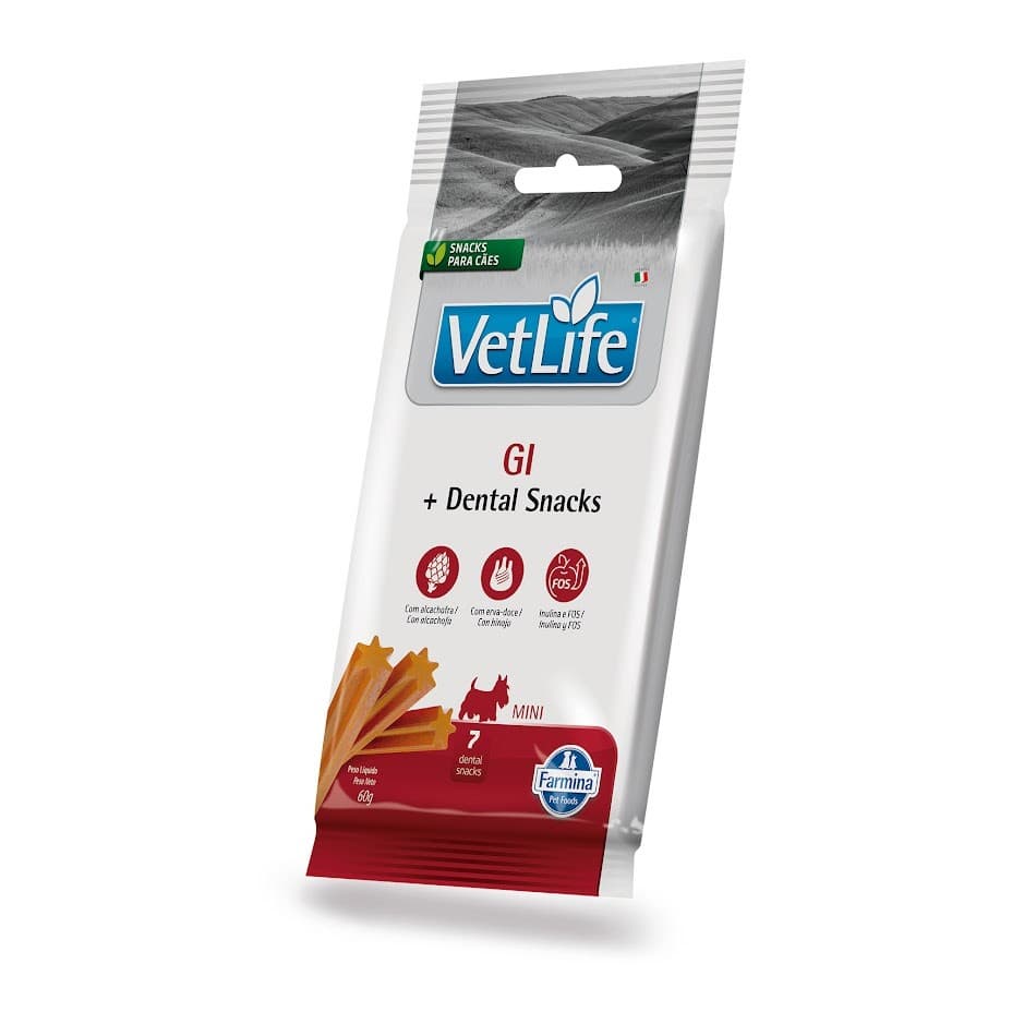 VET NAT SNACK CAN GI ADT MINI 0,06KG