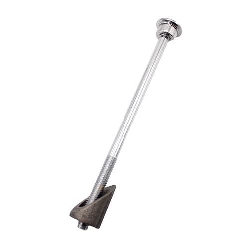 Parafuso guidão expander 5/16 x 165mm com bucha chanfrada allen  0201EA