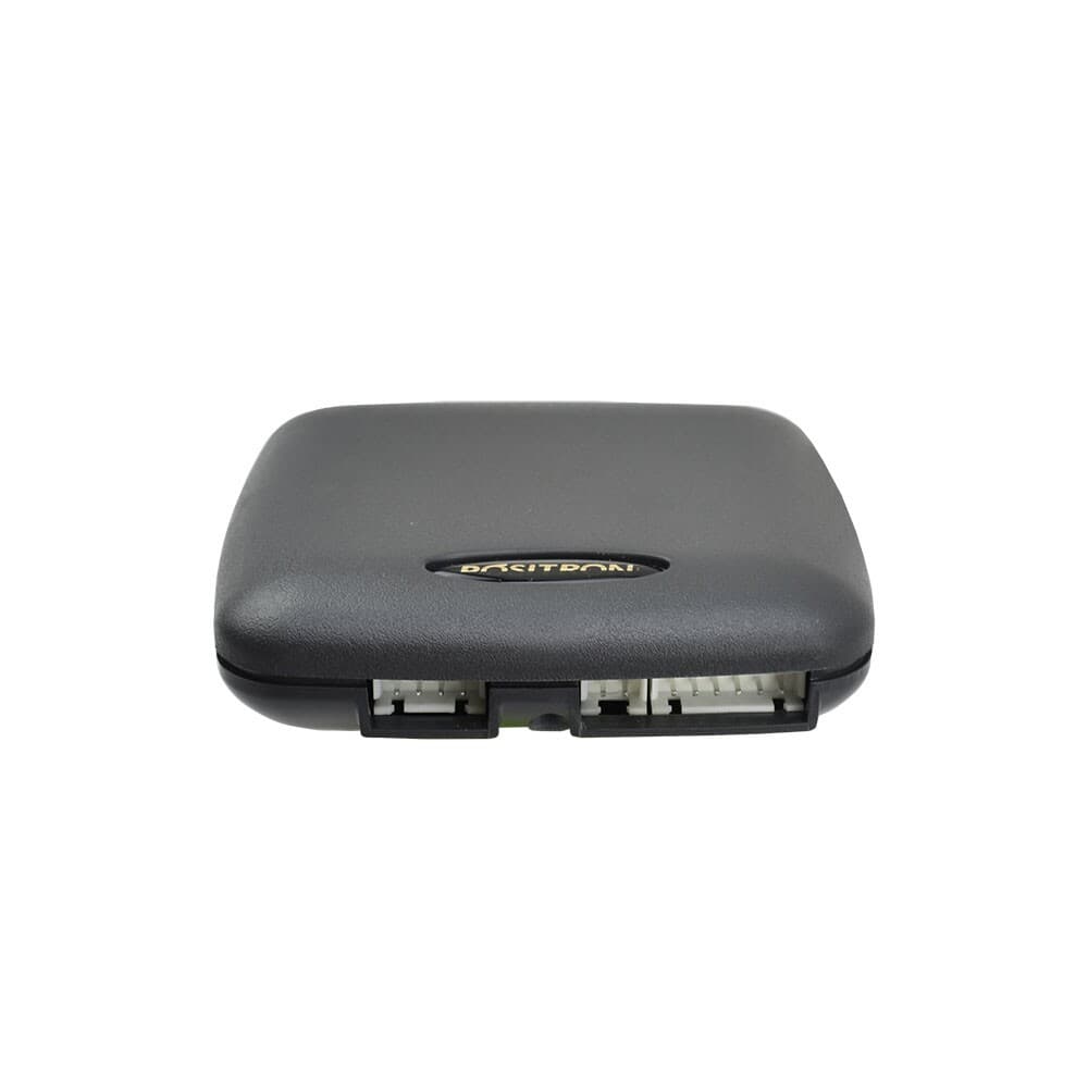 Rastreador Positron Rt-120 Para Auto Gps Nova Geração