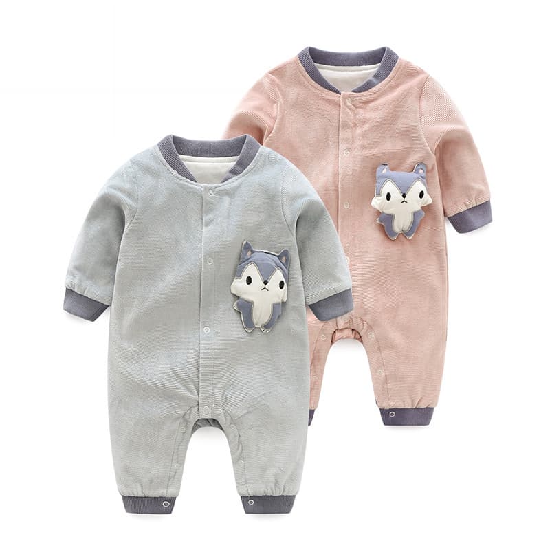 Bebê menino roupas de uma peça 0 passeio 9 exterior Wear 8 bebê menina 3 outono 4 outono roupas 5 outono oito 6 dez 7 me