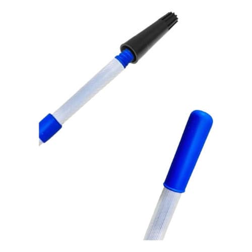 Cabo Extensor  C/ Adaptador P/ Rolo Pintura- 3 Metros