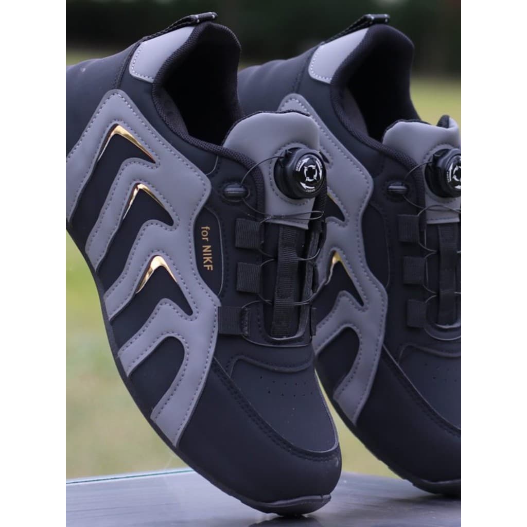 Outono inverno sapatos casuais masculinos de couro à prova dwaterproof água sapatos masculinos juventude All-Match na mo