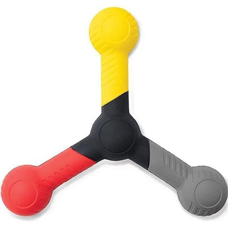 MUSKULO MONSTRO Reaction Catch Trainer Para Melhorar A Coordenação Mão-Olho & amp ; Velocidade , Aprendizagem Cerebral T
