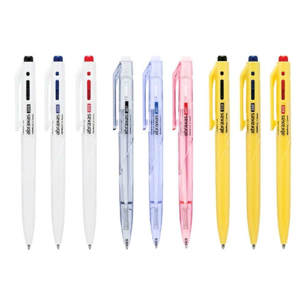 LiNEPLUS Abraxas Ballpoint Pen 1 Pen