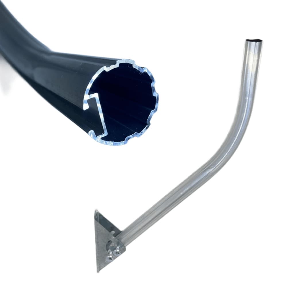 Mastro Articulado Para Antena UHF - Proeletronic
