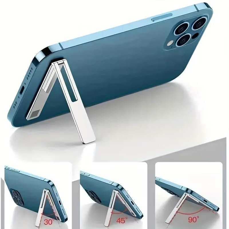 Suporte Para Celular Metal Ultra Fino