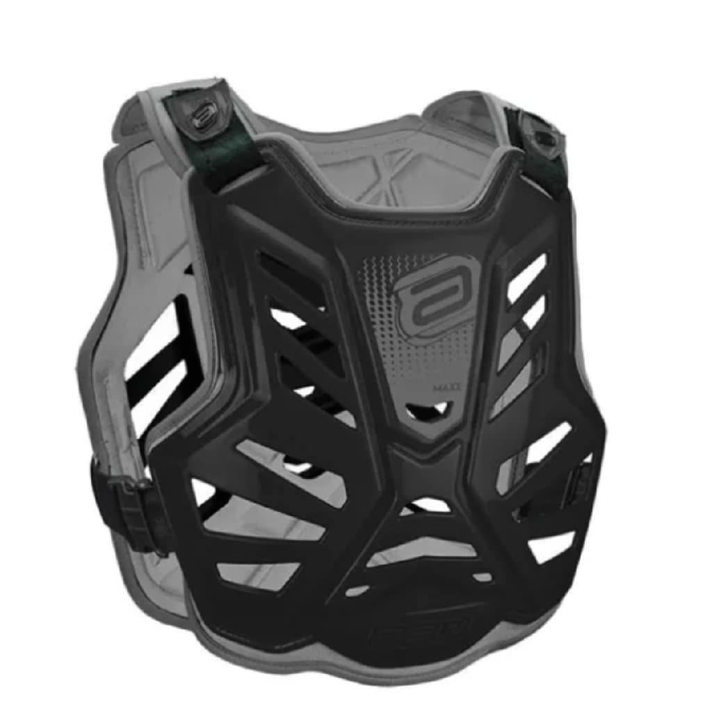 Colete De Proteção  Maxx Lite Preto