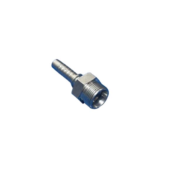 Terminal Macho Fixo Métrico M20 x 1,5 x 3/8"