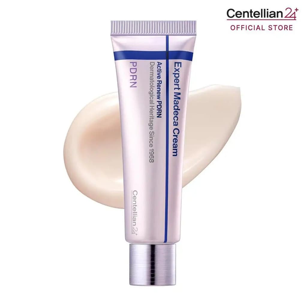 [Centellian24] Creme Expert Madeca Active Renew PDRN 50ml