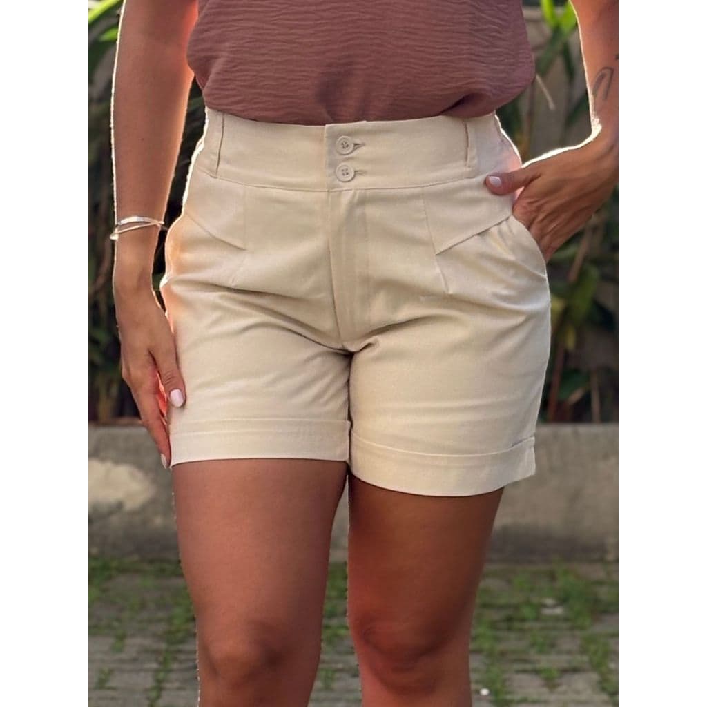 Short Pocket Closed
