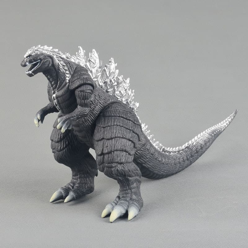 17cm Godzilla Joint Móvel Anime Figura De Ação Pvc Modelo Brinquedos Coleção Figuras Para Amigos Presentes