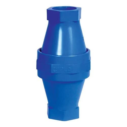 Válvula Retenção Soldavel 32mm Cipla