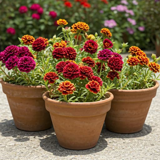 Cultivo Caseiro Sementes Original pacote 30 Sementes flor onze horas cor rara petalas triplas IIi para horta caseira