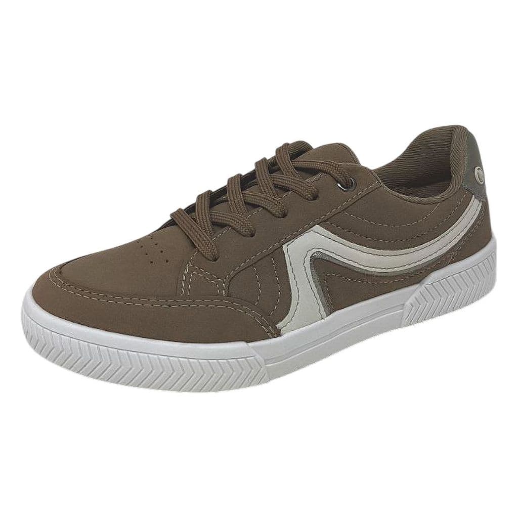 Tenis Feminino Conforto Passeio Versatil Leve Casual Kolosh