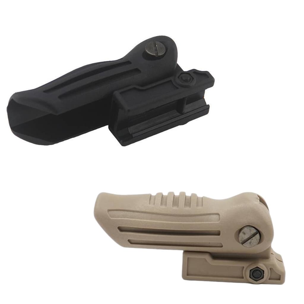 Front Grip Rebatível p/ trilho 22mm