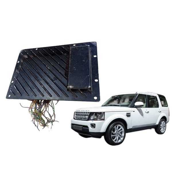 Modulo Som Land Rover Discovery 4 2013 2014 (Usado)