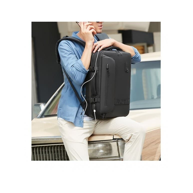 Swiss Sargento Faca Mochila Masculina Mochila Masculina Viagem de Negócios de Curta Distância Bolsa de Bagagem de Grande
